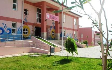 Kırıkhan Toki Anaokulu 