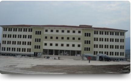 Zübeyde Hanım Mesleki Ve Teknik Anadolu Lisesi 