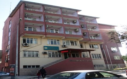 Öğretmen Evi Ve Akşam Sanat Okulu 