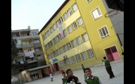 5 Temmuz İlkokulu 