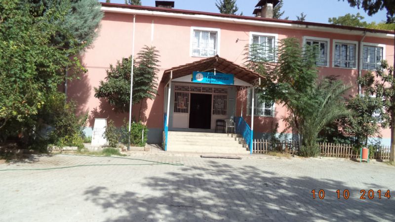 Karadurmuşlu İlkokulu 