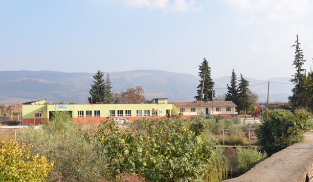 Kaletepe İlkokulu 