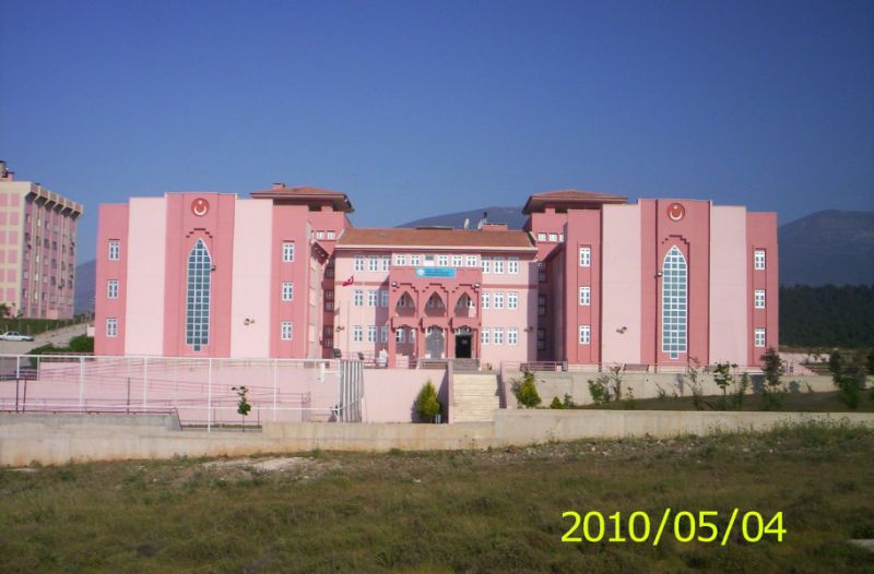 Şehit Ahmet Saylak İlkokulu 