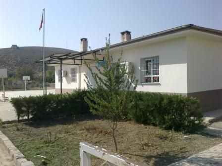 Kurtlusoğuksu Aydınlar İmece İlkokulu 