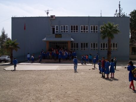 Bahçelievler Ortaokulu 