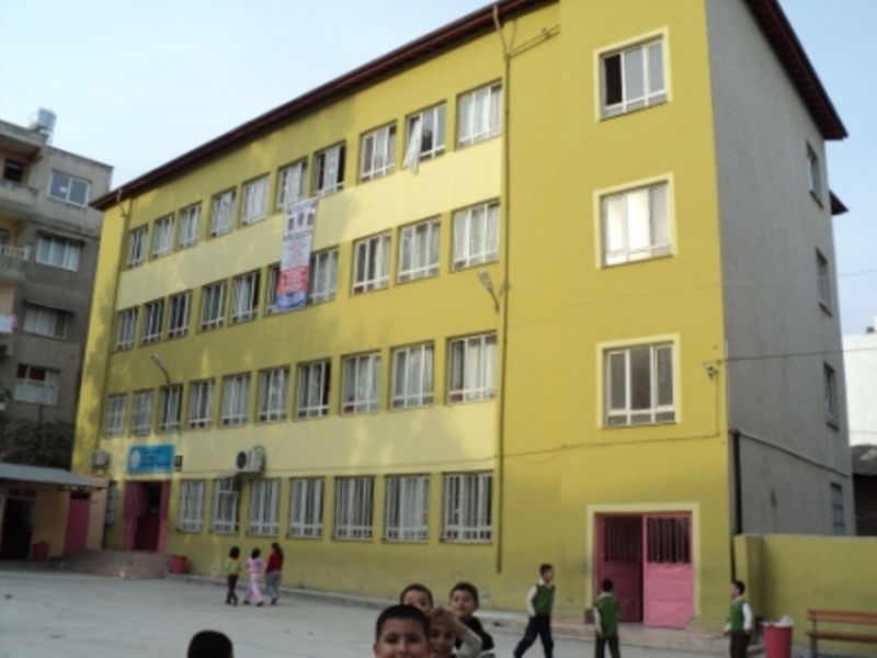 5 Temmuz Ortaokulu 