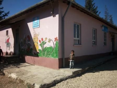 Çataltepe İlkokulu 
