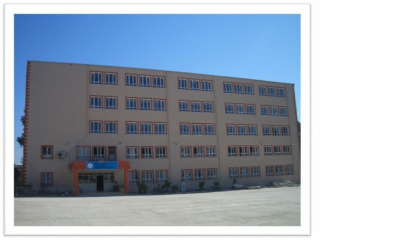 Cumhuriyet İlkokulu 