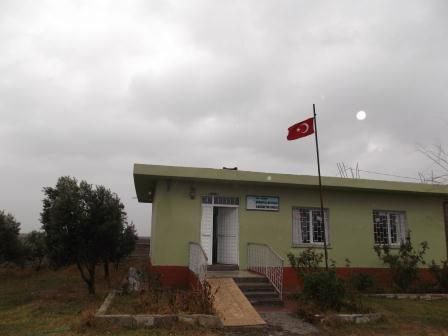 Güventaşı Baytarlı İlkokulu 