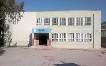 Yunus Emre İlkokulu 