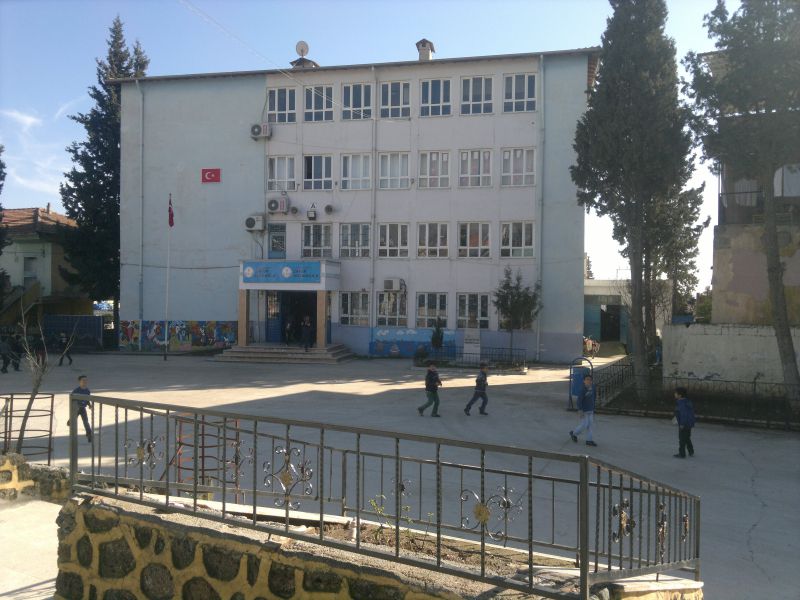 Zafer İlkokulu 