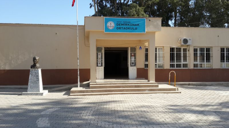 Demirkonak Ortaokulu 