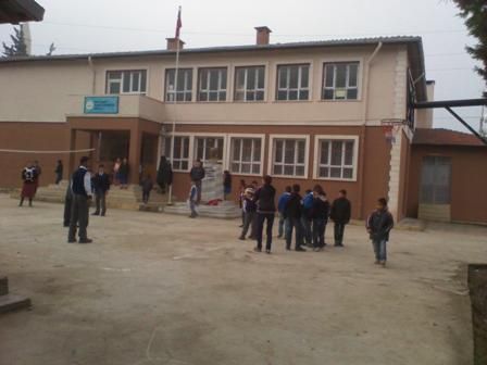 Kaymakam Hasan Zenginalp Ortaokulu 