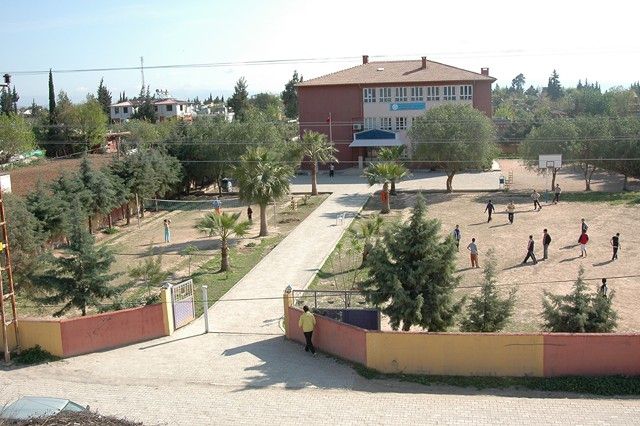 Akpinar Ortaokulu 