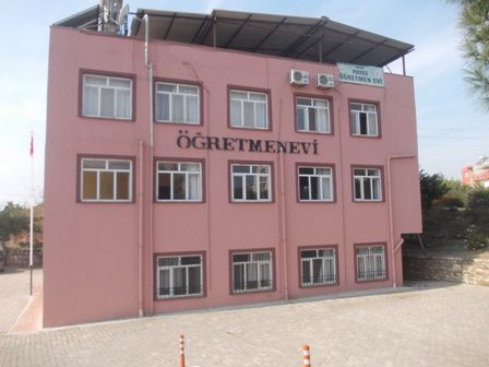 Payas Öğretmenevi Ve Akşam Sanat Okulu 