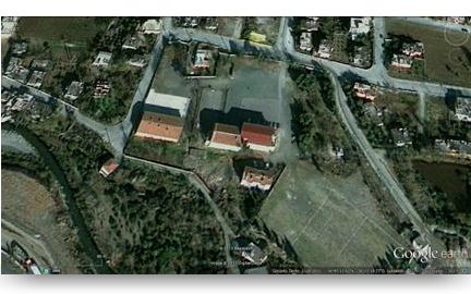 Payas Anadolu Lisesi 