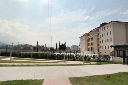 Payas Nursan Anadolu Lisesi 