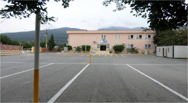 Payas Yunus Emre Ortaokulu 