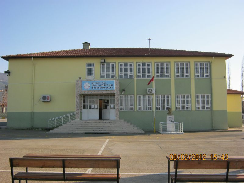 Payas Sokullu Mehmet Paşa İlkokulu 