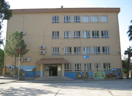 Payas Asım Gündüz İlkokulu 
