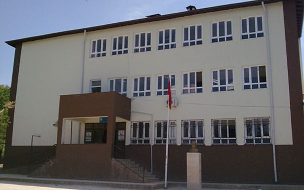 Oğulpınar İlkokulu 