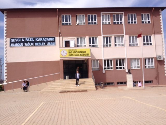 75.yil Anaokulu 