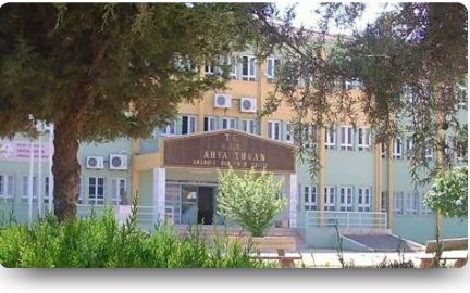 Yahya Turan Anadolu Lisesi 