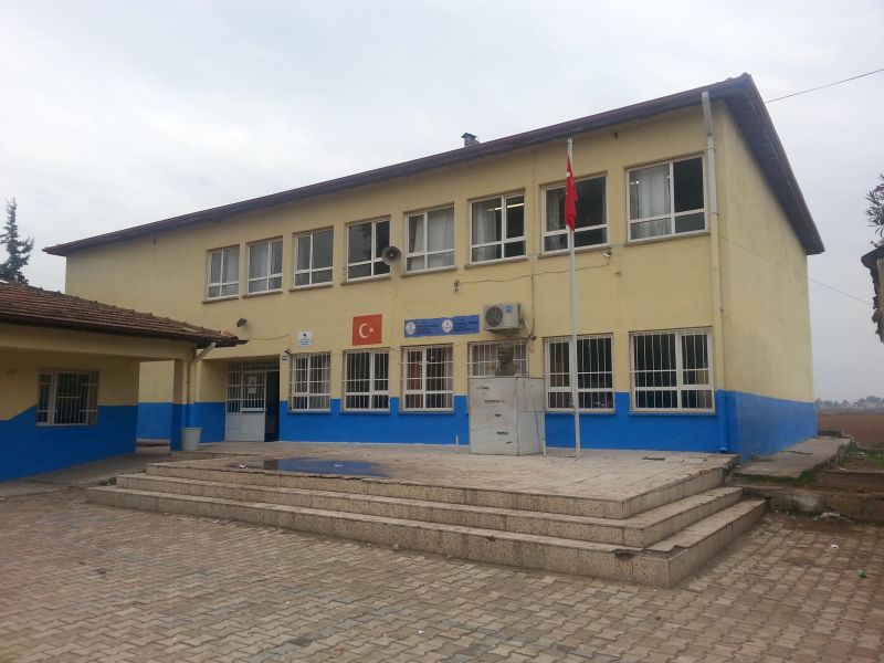 Karasüleymanlı Uzunköy Ortaokulu 