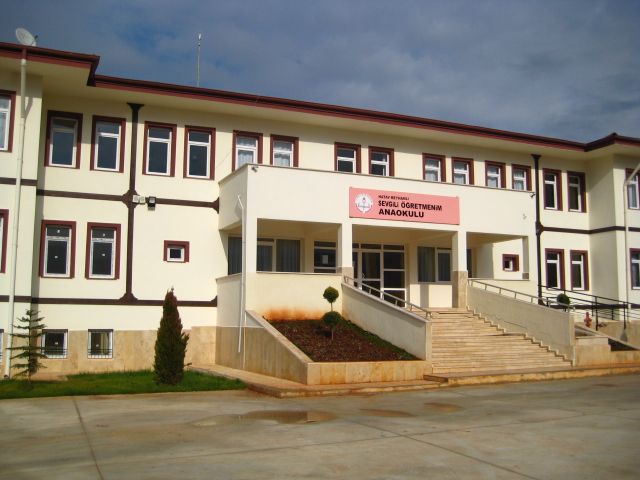 Sevgili Öğretmenim Anaokulu 