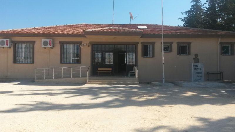 Üçtepe Hürriyet İlkokulu 