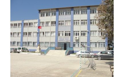Yüksel Acun Anadolu Lisesi 