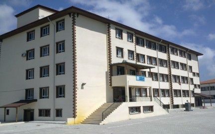 Çubukçu İlkokulu 