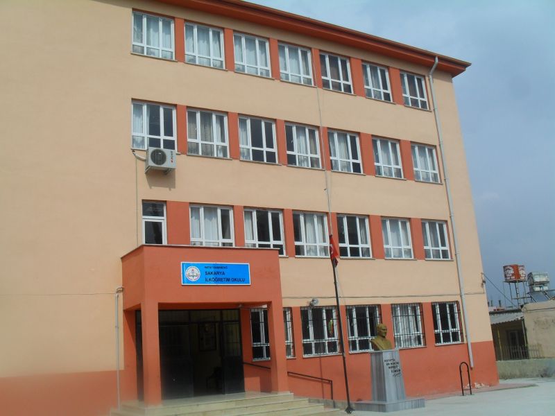 Sakarya İlkokulu 