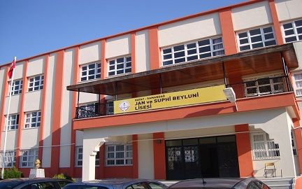 Jan Ve Suphi Beyluni Anadolu Lisesi 