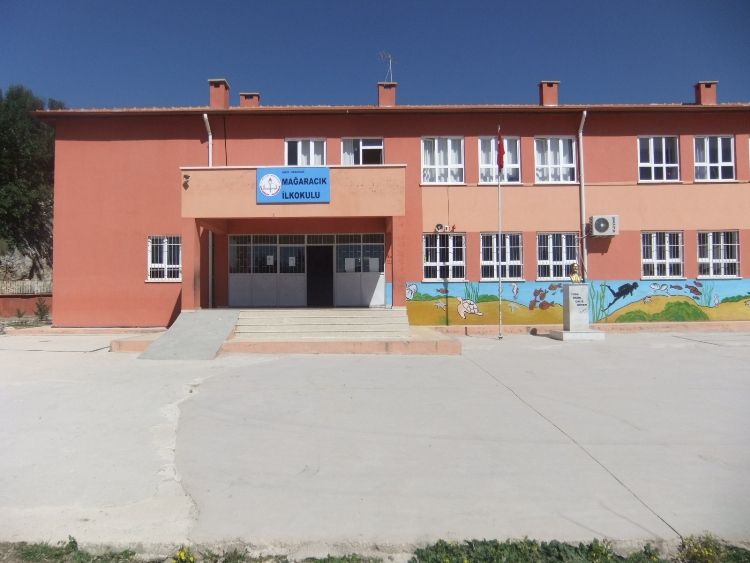 Mağaracık İlkokulu 