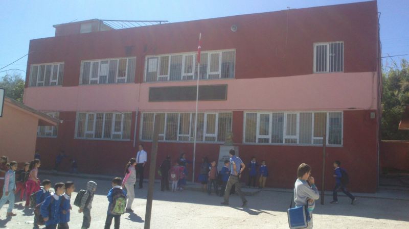 Gözene Defne Rotary Ortaokulu 