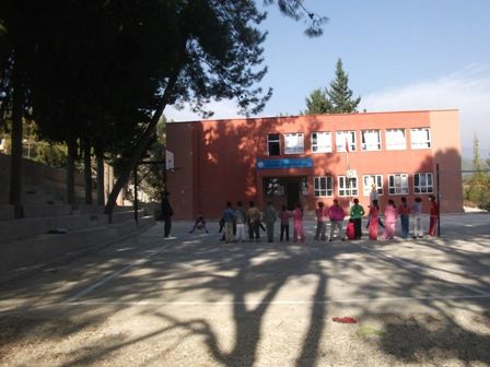 Avcılar Ortaokulu 