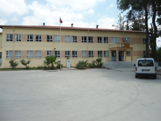 Yayladağı Anadolu Lisesi 