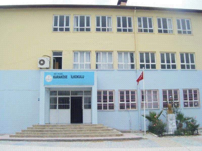 Karaköse İlkokulu 
