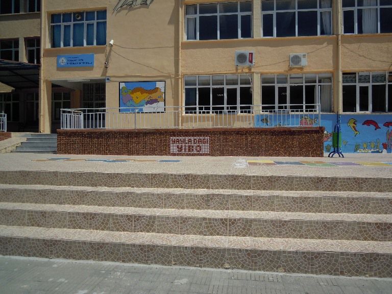Yatılı Bölge Ortaokulu 