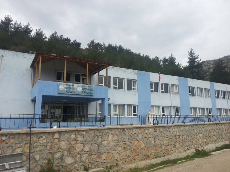Turfanda Ortaokulu 