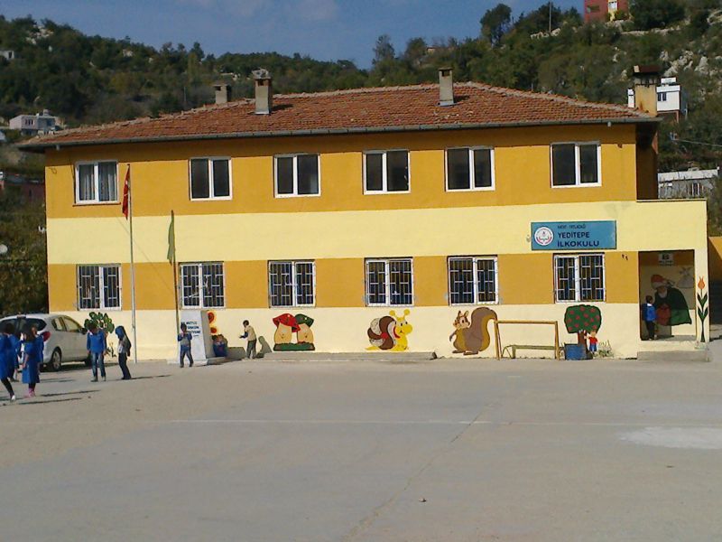 Yeditepe İlkokulu 