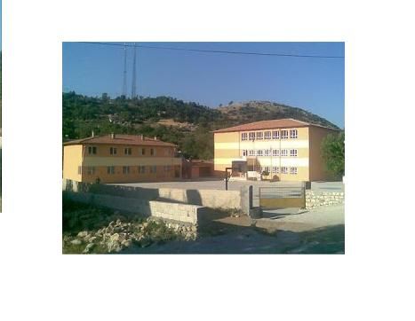 Yeditepe Ortaokulu 
