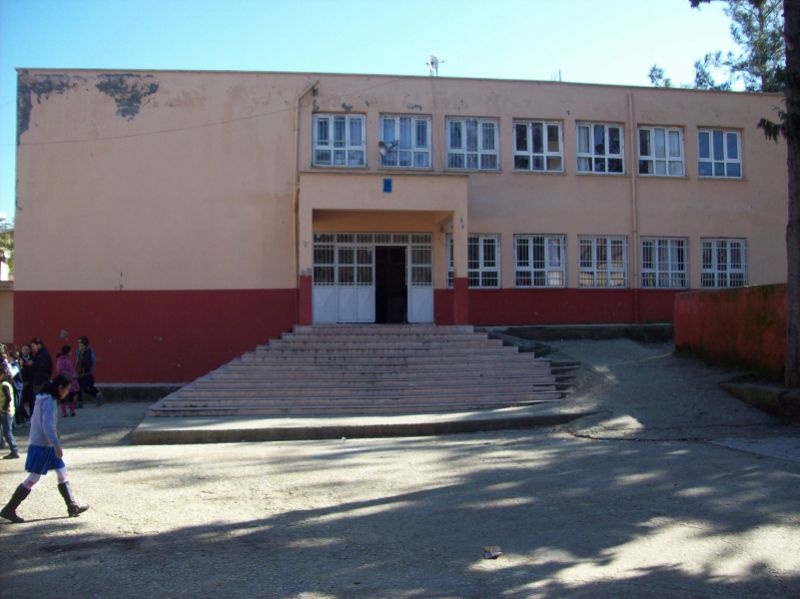 Yavuz Selim İlkokulu 