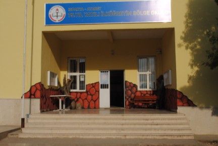 Atabey 75.yıl Ortaokulu 