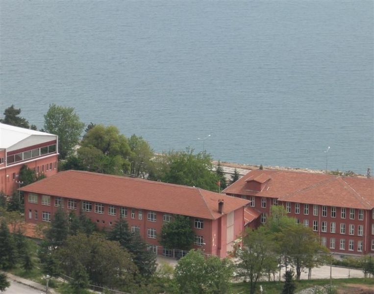 Eğirdir Akşemseddin Mesleki Ve Teknik Anadolu Lisesi 