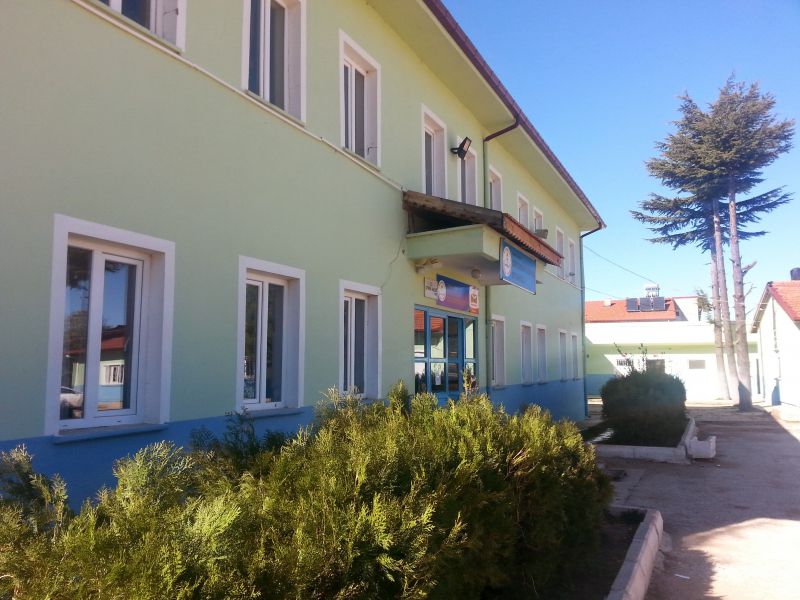 Sorkuncak İlkokulu 