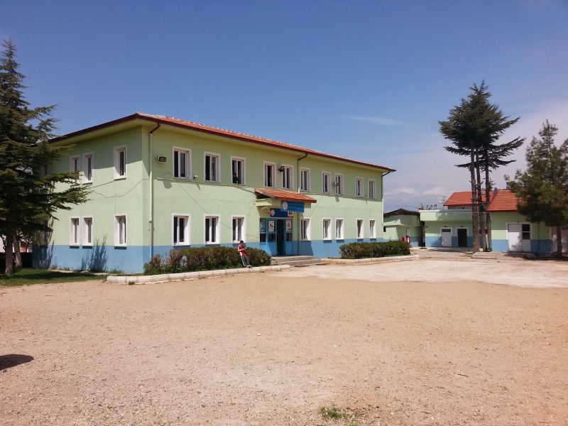 Sorkuncak Ortaokulu 