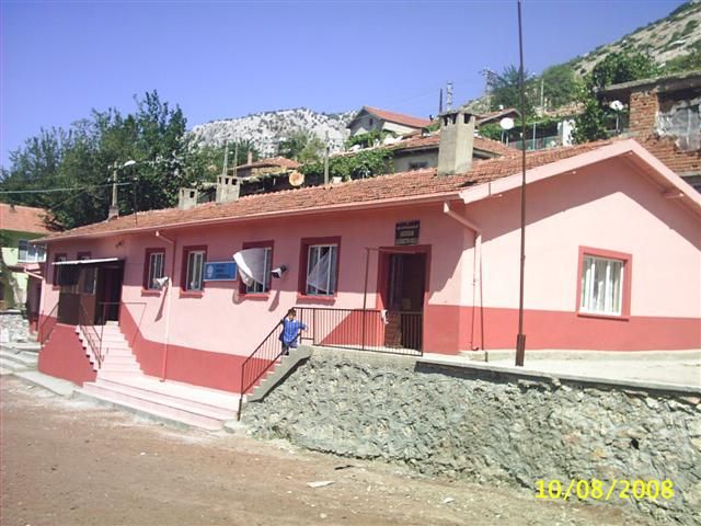 Akdoğan İlkokulu 