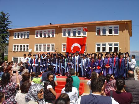 Muazzez Ve Yaşar Şapçı İlkokulu 